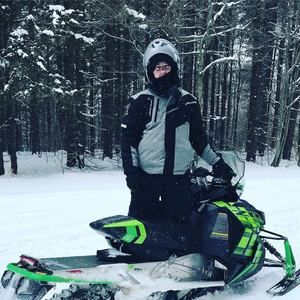 Meet your Posher, Michael